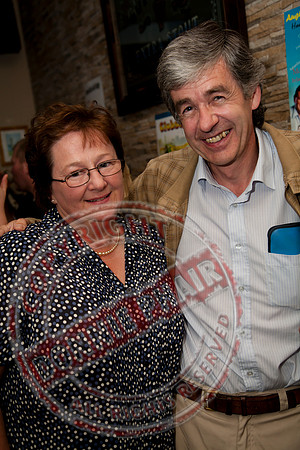 Devenish Pub Opening 2010