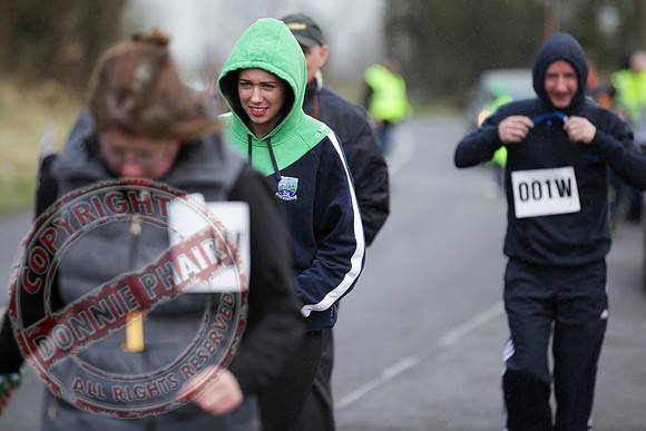 Kinawley 10km Fun Run.
