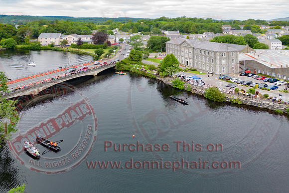 Belleek Regatta Cot Racing-60