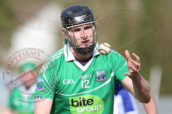 Monaghan (1-11) V Fermanagh (2-15) in National Hurling League Division A.
