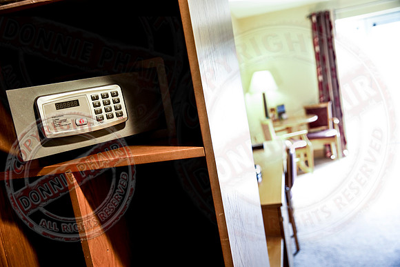 Belmore Court & Motel