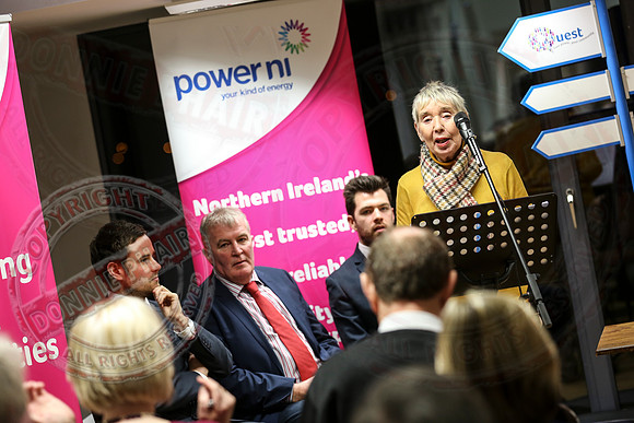 Power NI Reps hand over £10,000 to Lakeland Community Care