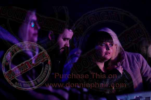 Live at the Castle Enniskillen    12-03-22-11