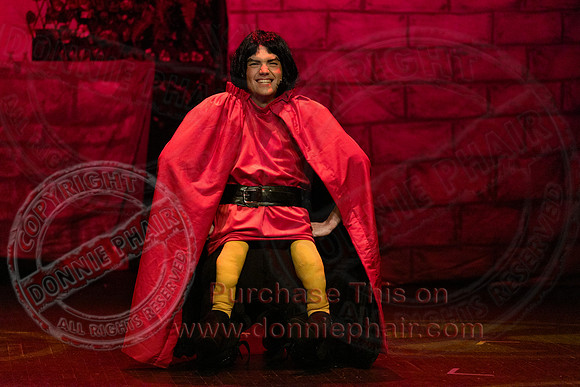 Shrek by FMT - Donnie Phair-124