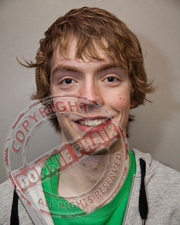 Lisnaskea Emmetts GAA Senior Players Profile Shots