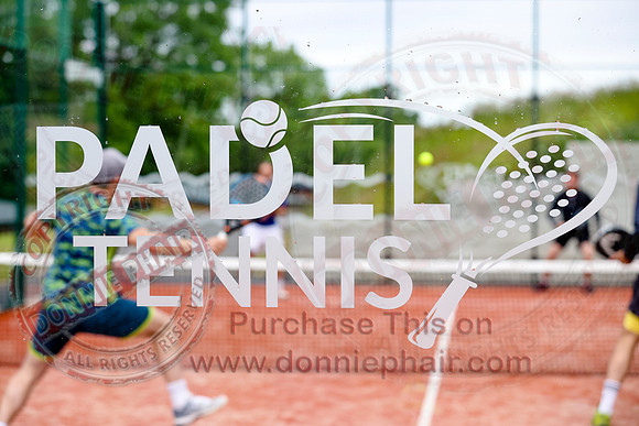 Padel Tennis in Killyhevlin Hotel-1