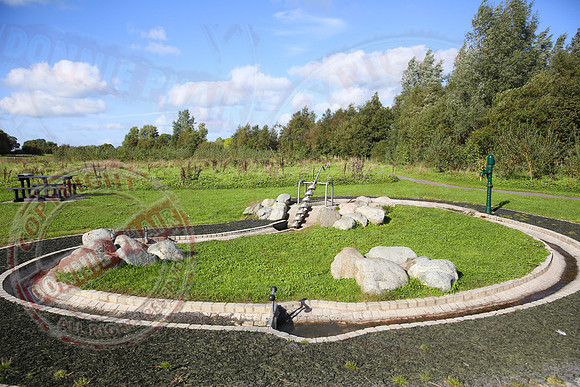 Lough Head Community and Wild Foul Centre, Lisnaskea.
