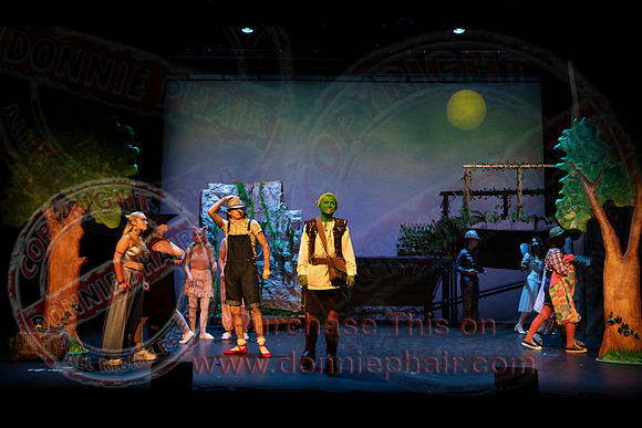 Shrek by FMT - Donnie Phair-526