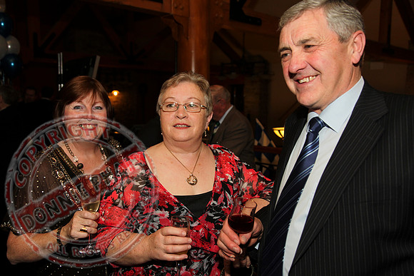 Devenish Gala Ball