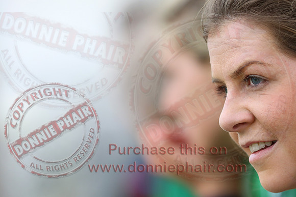 Fermanagh (3-22) V Longford (3-1) in Ladies GAA National Football League Division 3