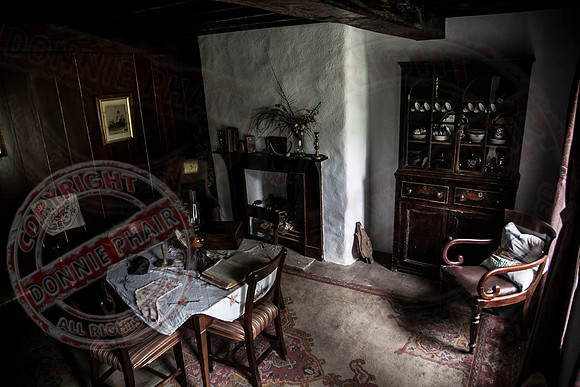Ulster American Folk Park