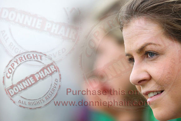 Fermanagh (3-22) V Longford (3-1) in Ladies GAA National Football League Division 3