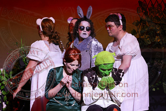 Shrek by FMT - Donnie Phair-463