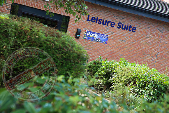 The Share Centre, Lisnaskea.