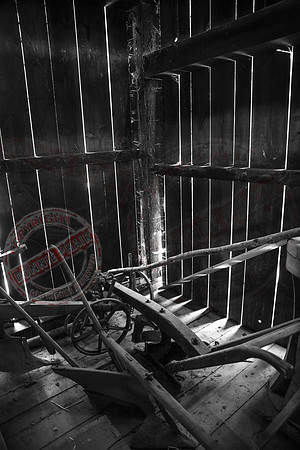 Ulster American Folk Park