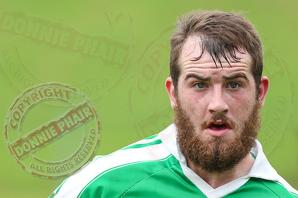Roslea (4-8) V Newtownbutler (0-11) in Senior GAA Football League Division One.