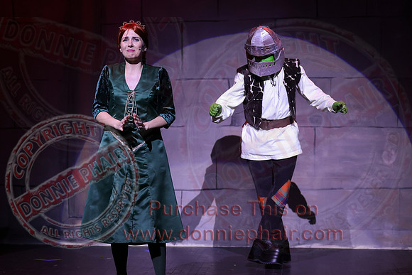 Shrek by FMT - Donnie Phair-286