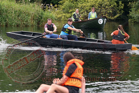 Belleek Regatta Cot Racing-43