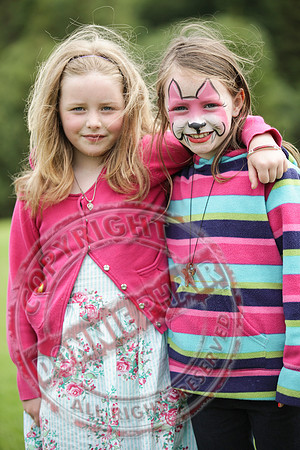 Pettigo Festival -Sports Day.