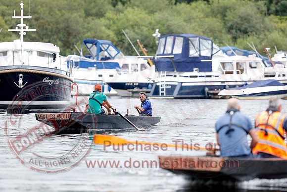 Traditional Cot racing at Carrybridge-77