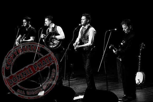 The Kilkennys