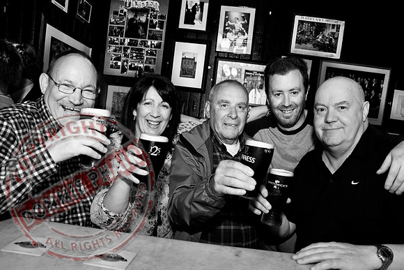 Blakes of the Hollow, Enniskillen, celebrating 125 years.