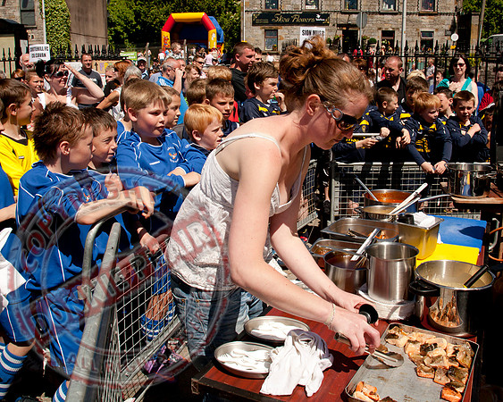 Discover Lisnaskea 2010