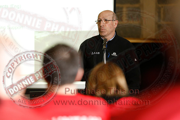 Air Crash simulation seminar at St Angelo Airport-10