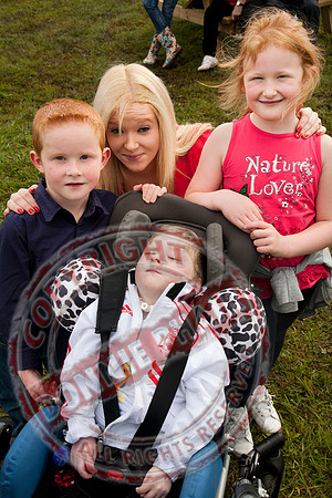 Maguiresbridge Festival.