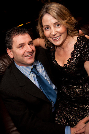 Belcoo GAA Dinner Dance in Carlton Hotel, Belleek