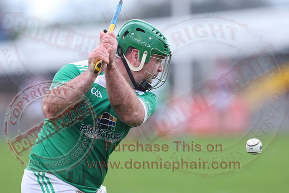 Banagher (2-11) V Lisbellaw (0-12) in Ulster Intermediate Club Hurling Championship Final-29