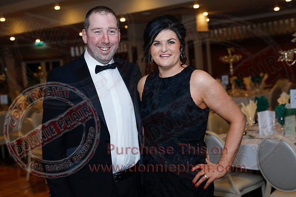 Fermanagh Harriers Hunt Ball in The Killyhevlin Hotel-6