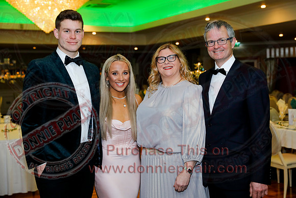 Fermanagh Harriers Hunt Ball in The Killyhevlin Hotel-9