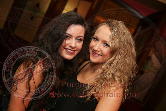 Aghadrumsee GAC Presentation Night.
