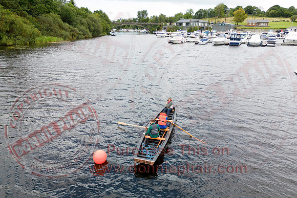 Traditional Cot racing at Carrybridge-55