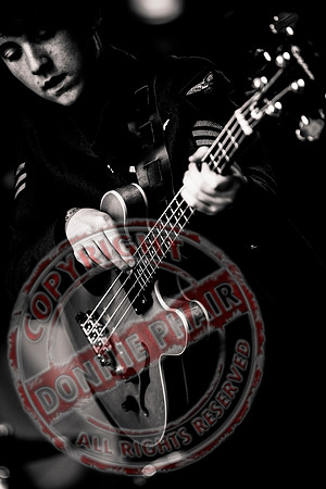 The Strypes