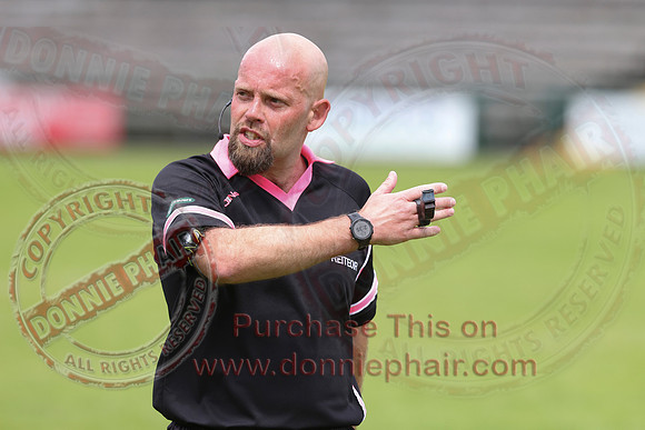 Fermanagh (2-15) V London (2-07) in Ladies All-Ireland GAA Football Junior Championship-33