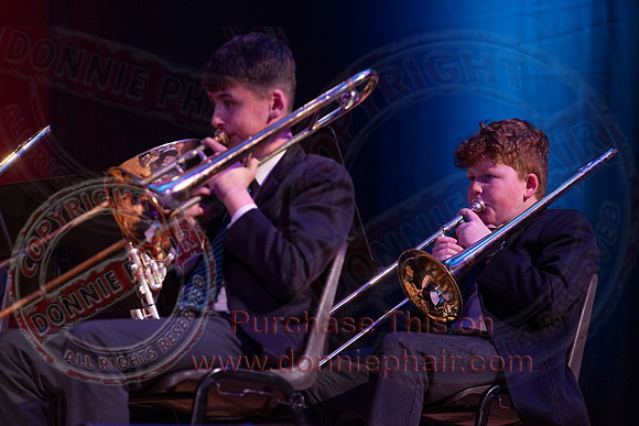 St. Michael's Spring Concert 2025-17