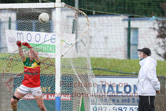 Carlow (1-09) V Fermanagh (1-05) in Ladies All Ireland Junior Championship-28