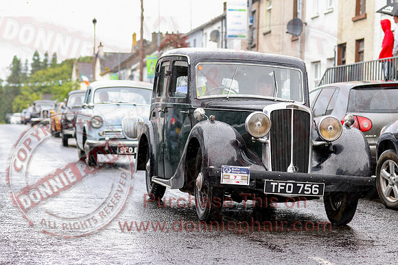 Fermanagh Fleadh Parade in Newtownbutler-3