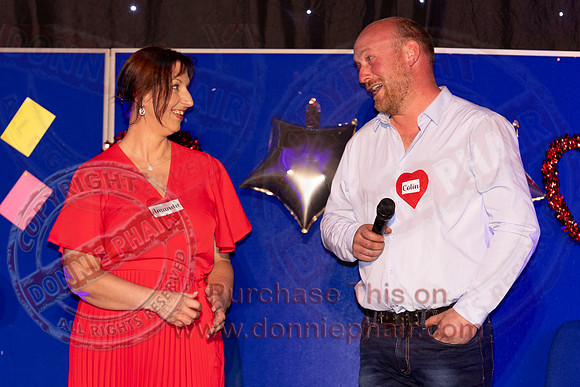 Newtownbutler Community Development Association Mr & Mrs Competition-21