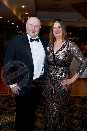 Fermanagh Harriers Hunt Ball in The Killyhevlin Hotel-4