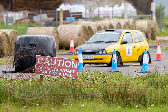 Mayday Rally at  St. Angelo Airport, Enniskillen-42