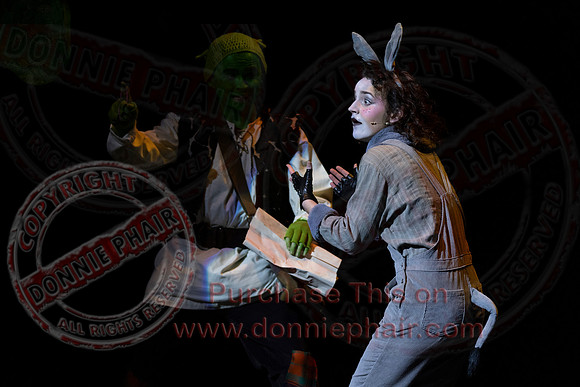 Shrek by FMT - Donnie Phair-114