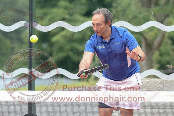 Padel Tennis in Killyhevlin Hotel-7
