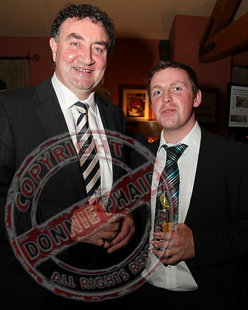 Devenish Gala Ball