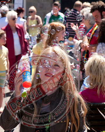 Discover Lisnaskea 2010
