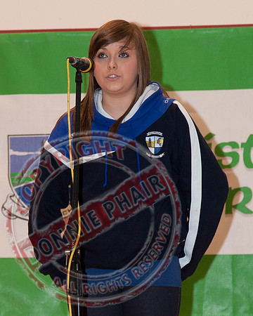 Scór in Bellanaleck