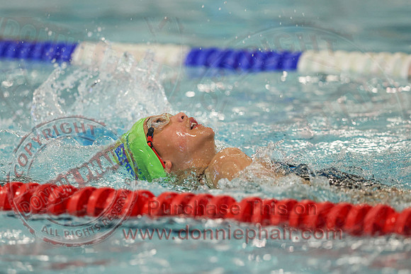 Enniskillen Lakelanders Junior Swimming Gala-7