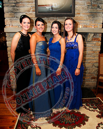 Devenish Gala Ball